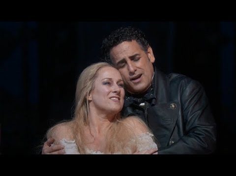 <span>FULL </span>La Traviata Met 2018 Damrau Florez Kelsey