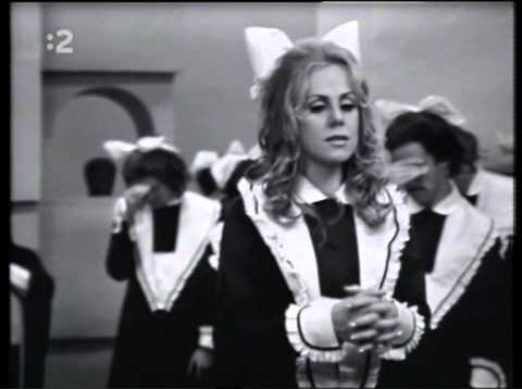 <span>FULL </span>Mam’zelle Nitouche Bratislava TV 1972