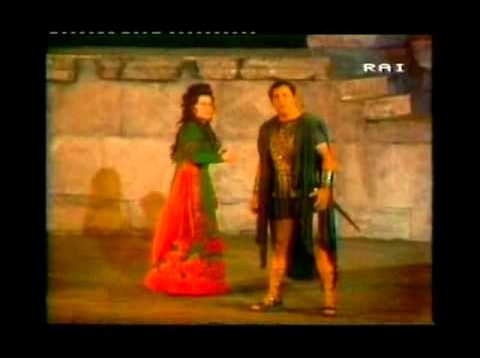 <span>FULL </span>Medea (Cherubini) Arles 1976 Rysanek Cuccaro Denize Luchetti Petkov