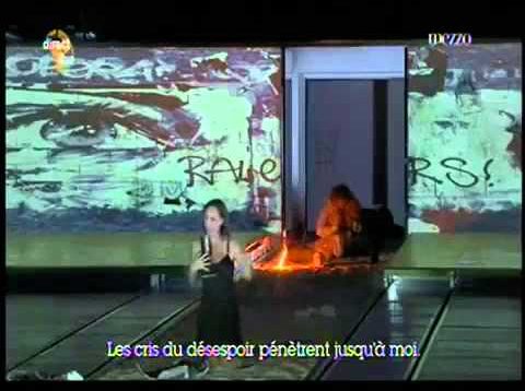 <span>FULL </span>Medea (Cherubini) Brussels 2011 Michael Streit Stotijn