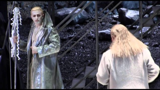 Medea (Reimann) Vienna 2010 Cencic Petersen Kulmann