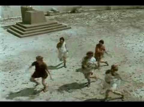 <span>FULL </span>Moses und Aron (Schoenberg) Movie 1973 Reich Gielen