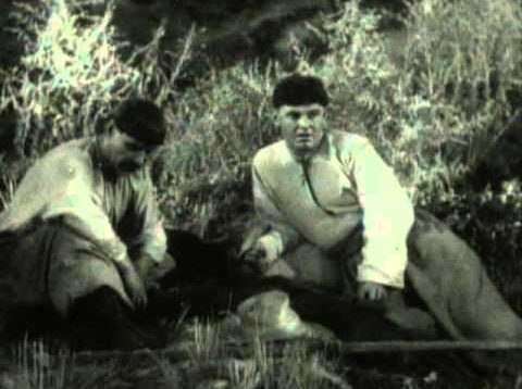 <span>FULL </span>Natalka Poltavka (Lysenko) Movie 1936 Litvinenko-Volgemut Platonov  Manko