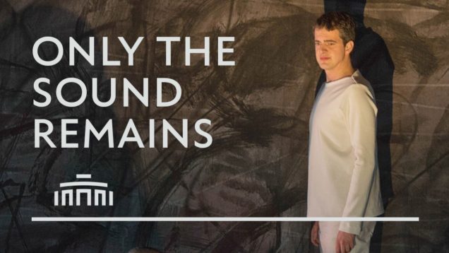 Only the Sound Remains (Saariaho) Amsterdam 2016 Jaroussky Tines Sellars