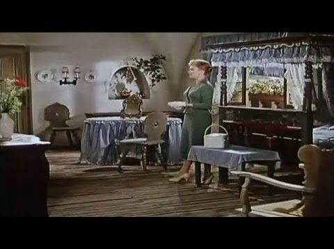 <span>FULL </span>Schön ist die Welt Movie 1957 Schock Holm