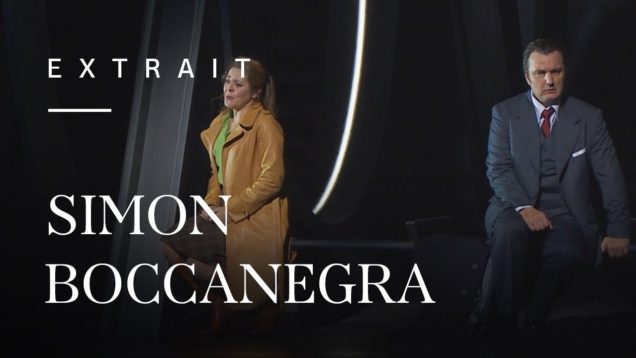 Simon Boccanegra Paris 2018 Tezier Agresta Demuro Alaimo