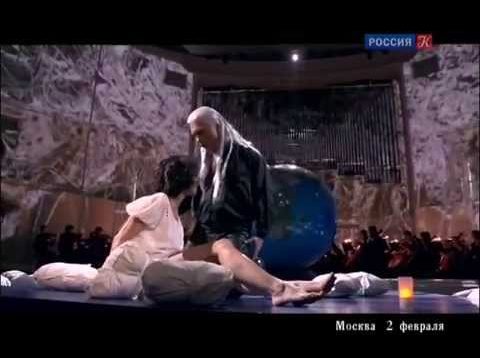 <span>FULL </span>The Demon (Rubinstein) Moskva 2015 Hvorostovsky Grigorian