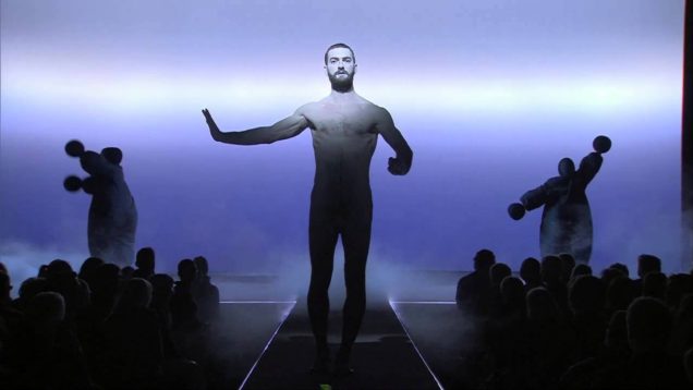 <span>FULL </span>Adam’s Passion (Pärt) Tallin 2015 Robert Wilson