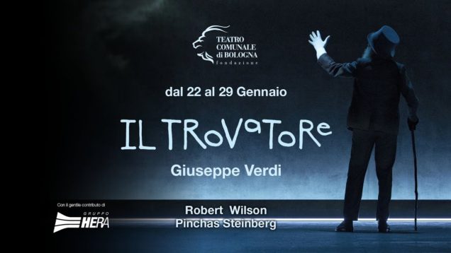 <span>FULL </span>Il Trovatore Bologna 2019 Cavazzin Torbidoni Ladyuk Melis