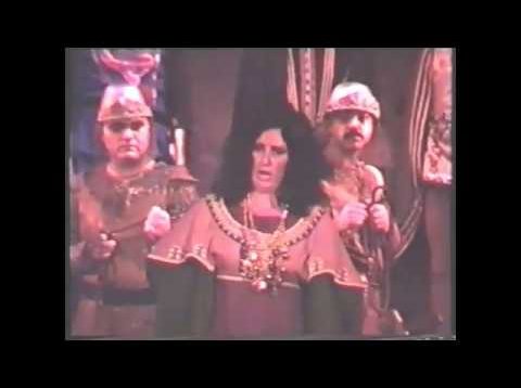 <span>FULL </span>Il Trovatore Izmir 1992 Koç Gündüz Kırgız