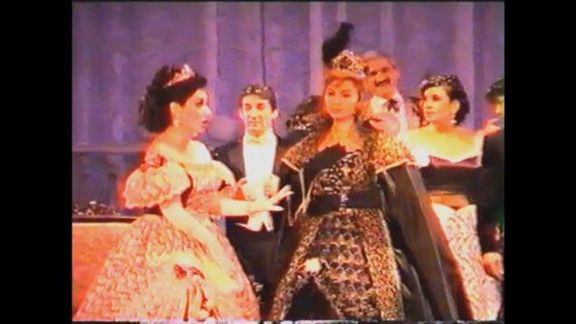 <span>FULL </span>La Traviata Izmir 1993 Büyüksaraç Uştuk Arslan