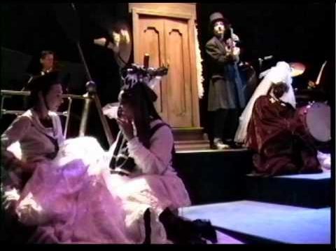 <span>FULL </span>A Little Girl Dreams of Taking the Veil (Wold) San Francisco 1995