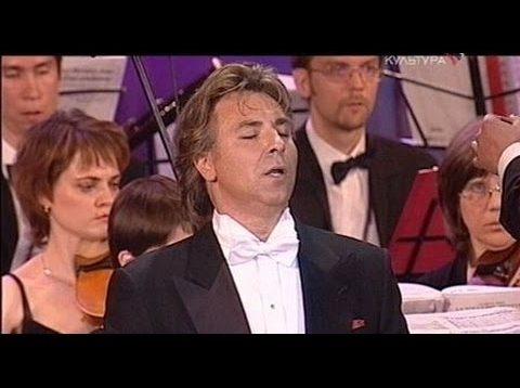 <span>FULL </span>Alagna Concert Lipetsk 2008