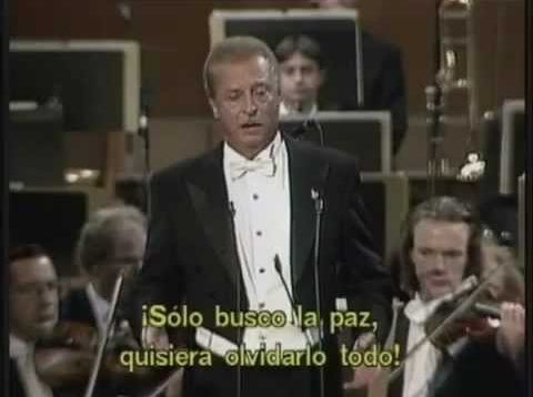 <span>FULL </span>Alfredo Kraus Concert Las Palmas 1995