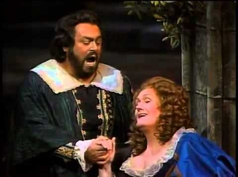 <span>FULL </span>An Evening With Joan Sutherland and Luciano Pavarotti Met 1987