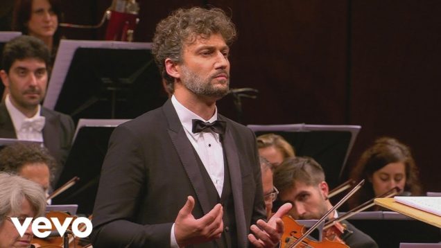 <span>FULL </span>An Evening with Puccini Milan 2015 Jonas Kaufmann