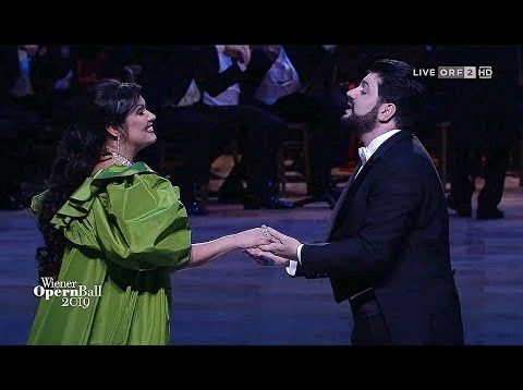 Anna Netrebko Playlist 77 superb video clips