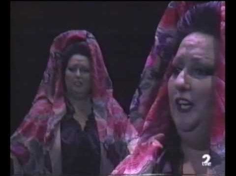 <span>FULL </span>Antologia De La Zarzuela 25 Años I Madrid 1993 Caballé Carreras