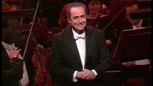 <span>FULL </span>Australia Day Gala Concert London 1993