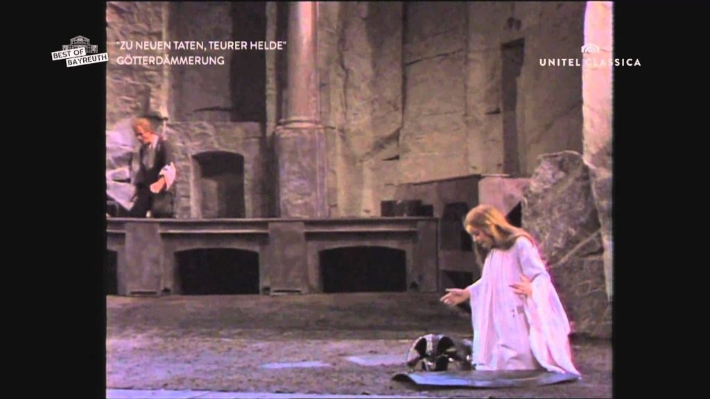 Altmeyer Jeannine Opera On Video