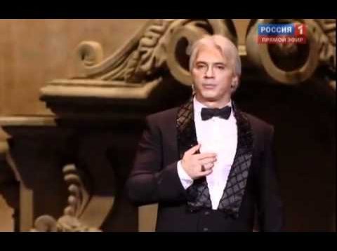 <span>FULL </span>Bolshoi Theater Opening Moscow 2011 Hvorostovsky Dessay Urmana Gheorghiu
