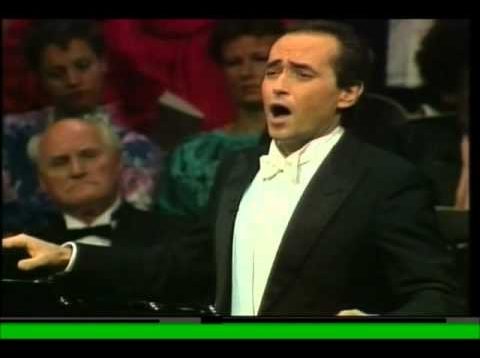 <span>FULL </span>Carreras The Return Recital Vienna 1988