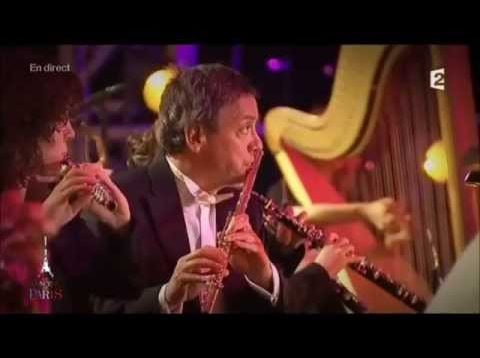 Concert de Paris 2013 Calleja Yoncheva Jaroussky Grigolo