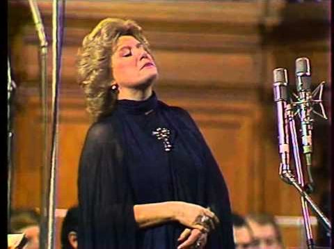 <span>FULL </span>Concert Elena Obraztsova and Vladimir Atlantov Moscow 1988