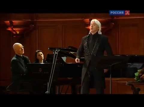 <span>FULL </span>Concert in memory of Irina Arkhipova Moscow 2015 Hvorostovsky