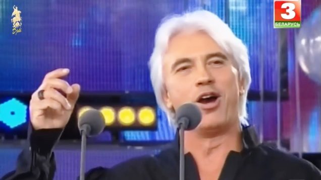 <span>FULL </span>Concert “Slavic Bazaar” 2010 Vitebsk Hvorostovsky