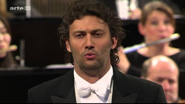 <span>FULL </span>Das Lied von der Erde Berlin 2011 Jonas Kaufmann Abbado