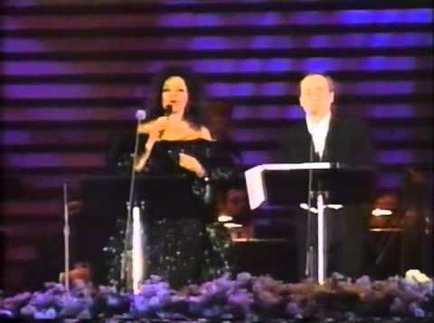 <span>FULL </span>Diana Ross Superconcert in Taiwan 1997 Placido Domingo Jose Carreras