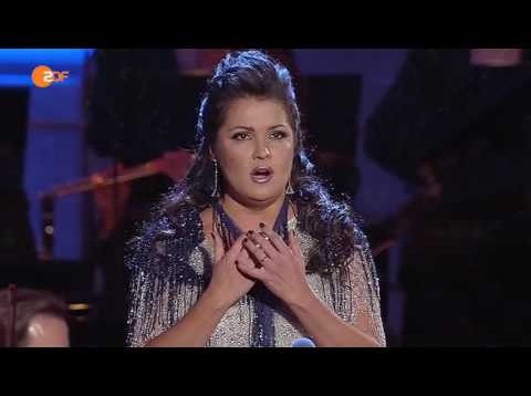 <span>FULL </span>Echo Klassik Berlin 2016 Netrebko Jaroussky