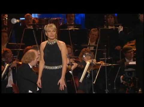 <span>FULL </span>Echo Klassik Dresden 2009 Garanca Domingo Jaroussky Gerhaher