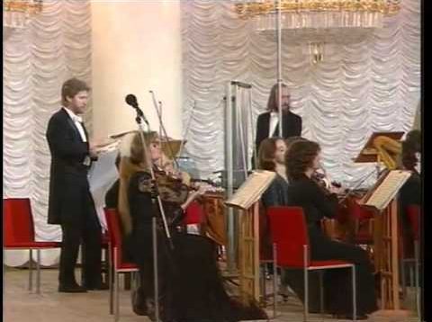 <span>FULL </span>Elena Obraztsova Concert Moscow 1991