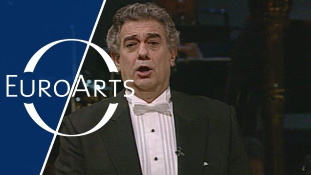 <span>FULL </span>Gold & Silver Gala Placido Domingo & Friends London 1996