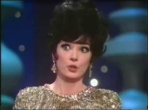 <span>FULL </span>Great Moments in Opera from The Ed Sullivan Show