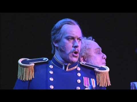 H.M.S.Pinafore (Gilbert&Sullivan) Melbourne 2005