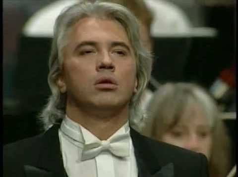 <span>FULL </span>Hvorostovsky In Concert in Canada 1998