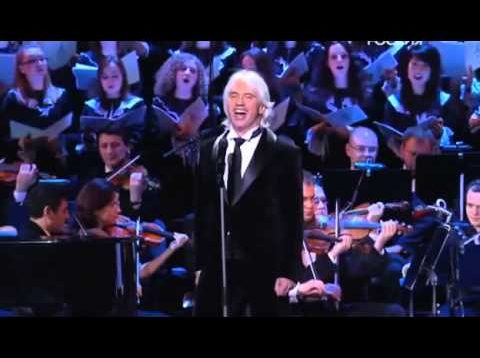 <span>FULL </span>Igor Krutoy ‘Deja vu’ 2009 Dmitri Hvorostovsky