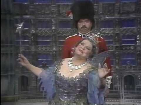 <span>FULL </span>Iolanthe (Gilbert&Sullivan) Stratford 1988 Forrester