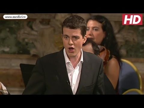 Jaroussky sings Vivaldi Lyon 2006