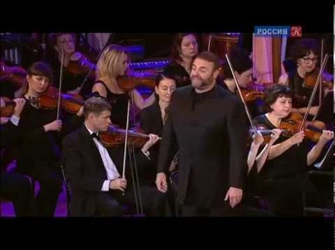 <span>FULL </span>Joseph Calleja in Moscow 2015