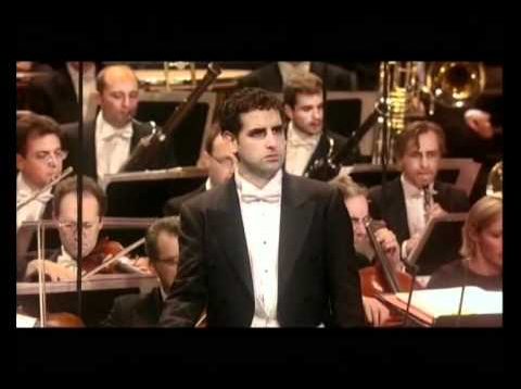 <span>FULL </span>Juan Diego Florez Recital Paris 2004