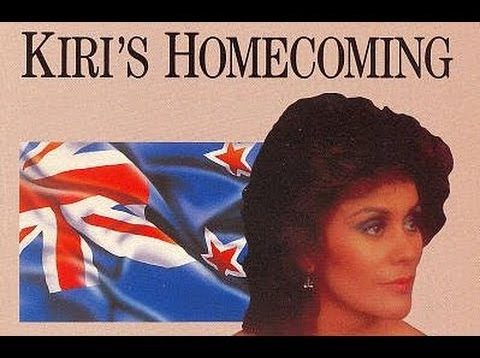 <span>FULL </span>Kiri’s Homecoming’ Concert Auckland 1990