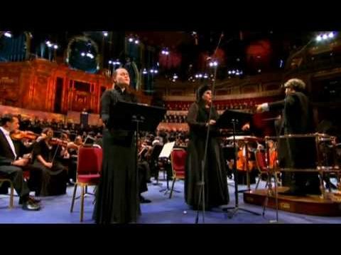 <span>FULL </span>Messa da Requiem London 2011 Poplavskaya Calleja Pentcheva Furlanetto Bychkov