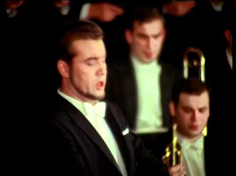 Messa da Requiem Milan 1967 Price Cossotto Pavarotti Ghiaurov Karajan