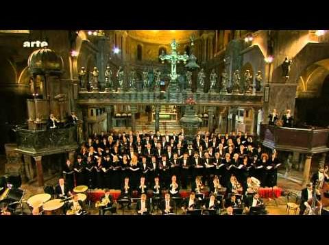 Messa da Requiem Venice 2007 Fantini Smirnova Meli Siwek Maazel
