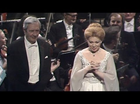 <span>FULL </span>Mirella Freni and Cesare Siepi Live in Lugano 1985