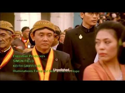 <span>FULL </span>Opera Jawa (Supanggah) Movie Indonesia 2006